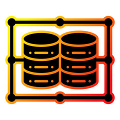 Data Icon