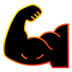 Biceps Icon