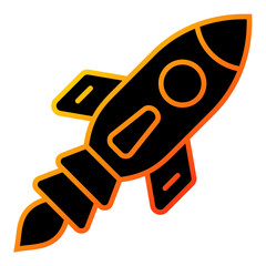 Rocket Icon