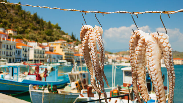 Gythio,Greece