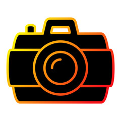 Camera Icon