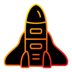 Rocket Icon
