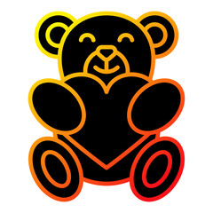 Bear Icon