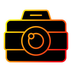 Camera Icon