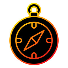 Compass Icon