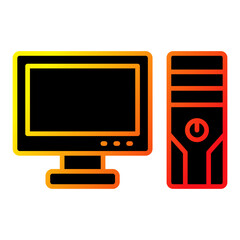 Computer Icon