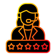 Rating Icon