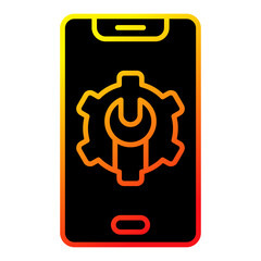 Smartphone Icon