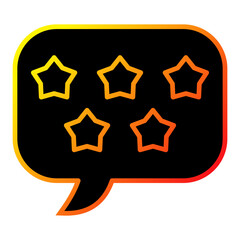 Feedback Icon