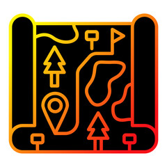 Map Icon