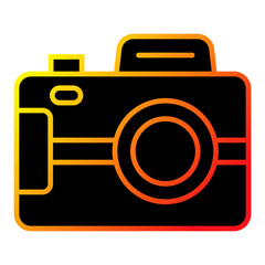 Camera Icon
