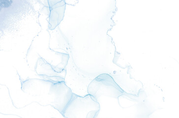 Alcohol Ink. Oil Effect Grunge Print. Mix Macro