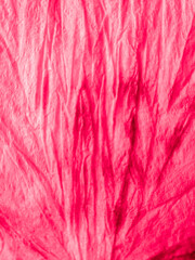 Obraz premium Traditional Tie Dye Pattern. Tiedye Ikat Closeup