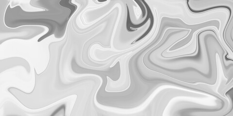 Fototapeta premium Abstract background with dynamic effect, Modern pattern, Abstract fluid acrylic painting, Abstract image of various colors of acrylic paint mixed together using a paint pouring technique