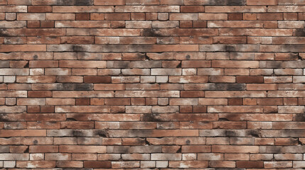 Obraz premium brickwall background - fondo pared de ladrillo