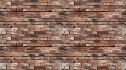 brickwall background - fondo pared de ladrillo