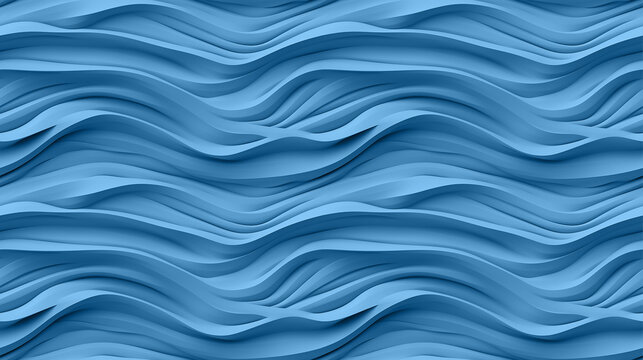 blue abstract background waves - fondo ondas azules
