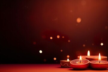 Diwali card banners shubh Deepavali festival banner with text space Wishing ideas Diwali Celebration Diwali Images