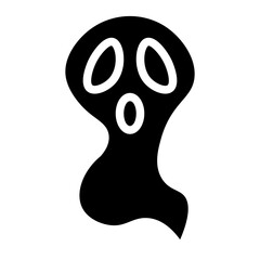 ghost glyph 