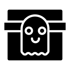 ghost glyph 