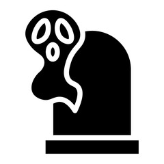 ghost glyph 