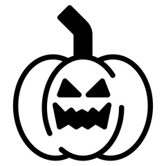 scary pumpkin dualtone 