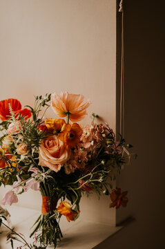 bouquet of flowers