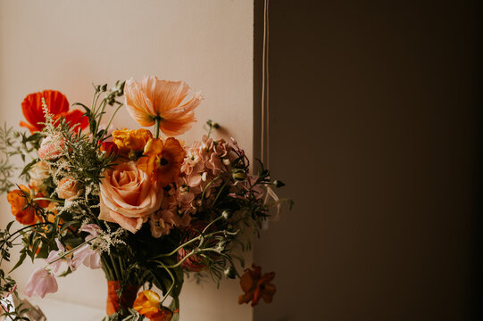 bouquet of flowers