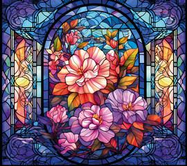 For those who prefer the convenience of a paperback, "Floral Symphony" offers a portable option without compromising on the vibrancy of the patterns.