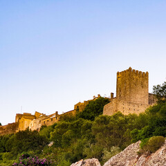 Obraz premium Alhambra de Granada