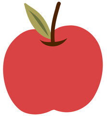 Autumn Apple Harvest