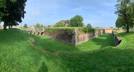 Montreuil sur mer