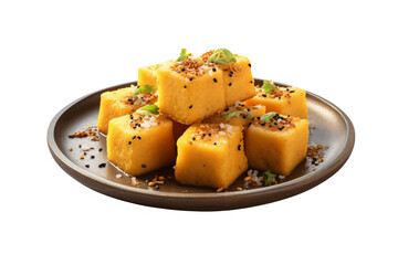 Dhokla, Indian food