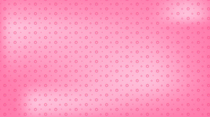 pink background with hearts