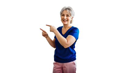 Support of a Global Breast Cancer Awareness Month