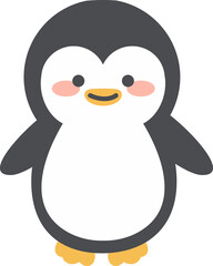 penguin