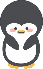 penguin