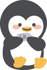 penguin