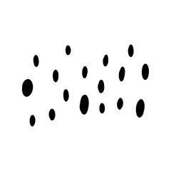 Doodle Drops Elements