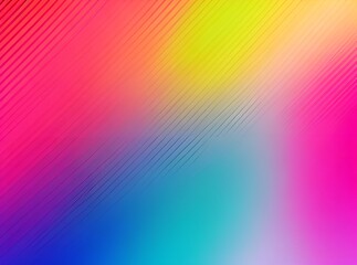 Blurred bright colors mesh background. Colorful rainbow gradient.