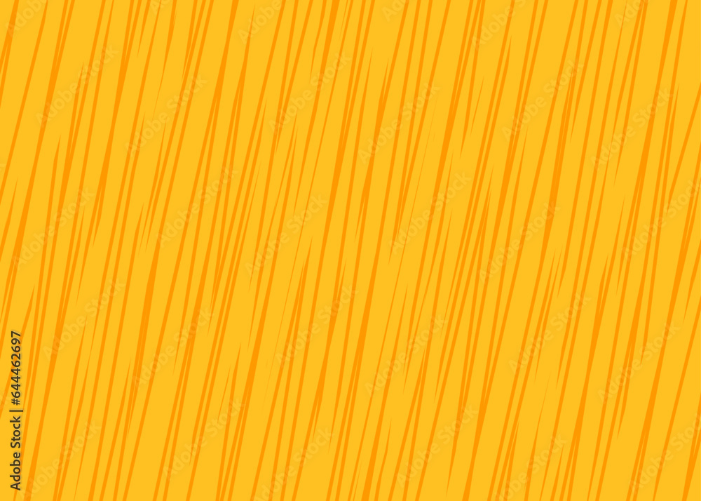 Poster abstract background with slash line pattern
