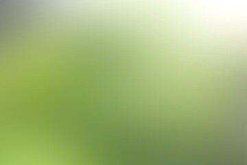green abstract background