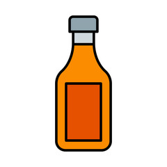 Liquor Icon Design