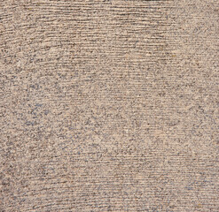 Sandstone texture. Grey stone background