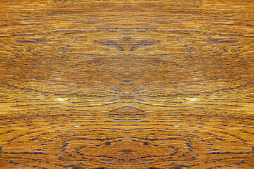 Drewniane brązowe tło z widoczną fakturą
