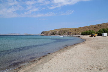 Lemnos, Greece