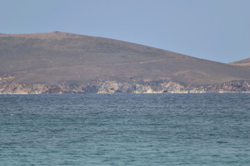 Fototapeta premium Lemnos, Greece