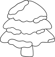  Christmas Tree - Holiday Decorations for a Festive New Year