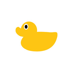 yellow rubber duck