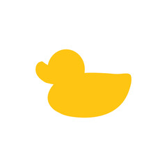 yellow rubber duck